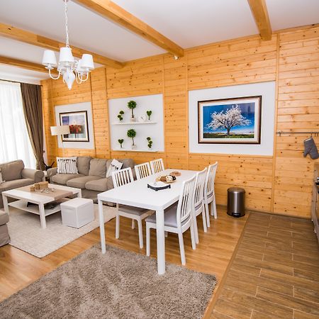 رازلوغ The Balkan Jewel Resort, Trademark Collection By Wyndham المظهر الخارجي الصورة