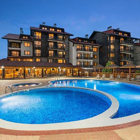 رازلوغ The Balkan Jewel Resort, Trademark Collection By Wyndham المظهر الخارجي الصورة