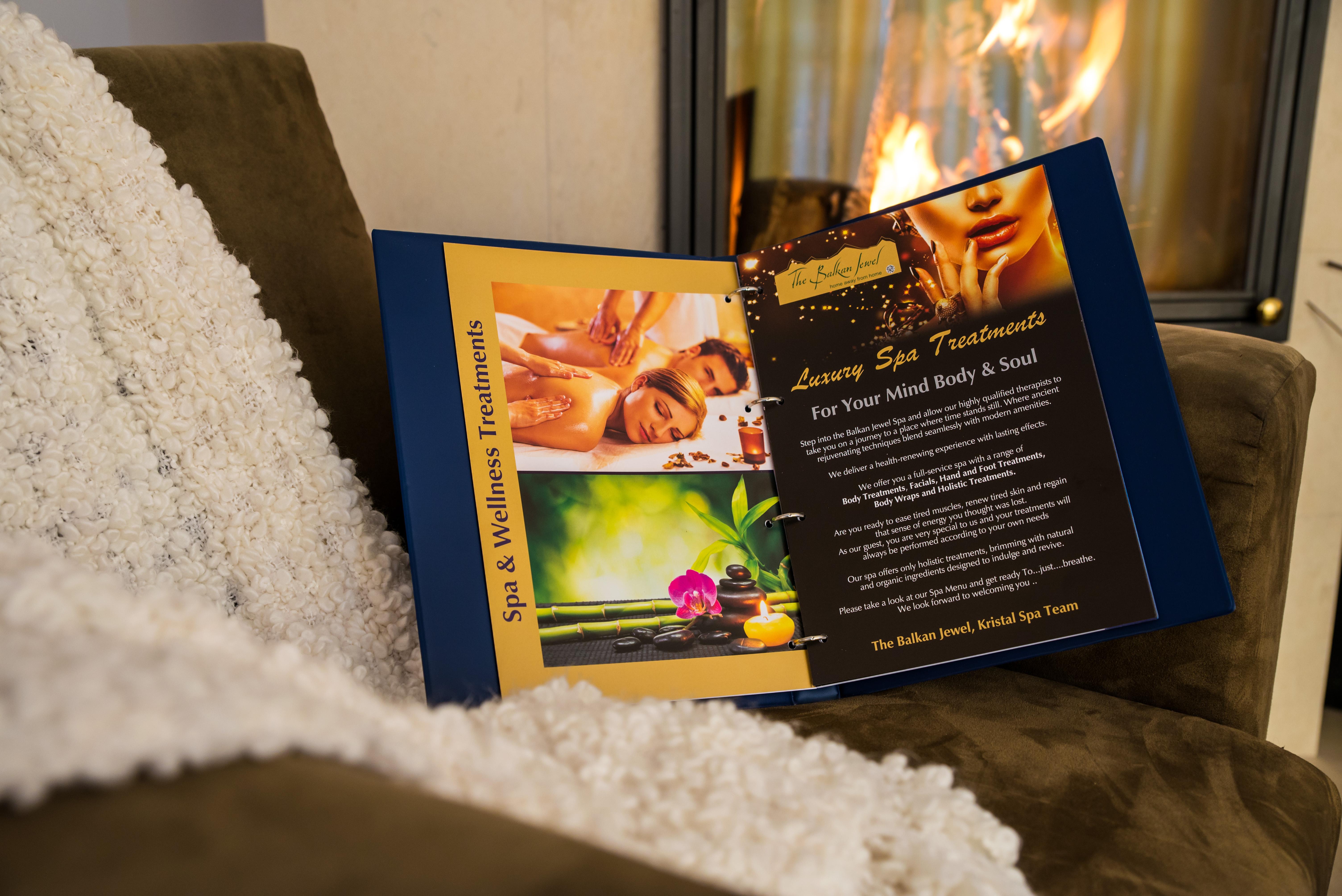 رازلوغ The Balkan Jewel Resort, Trademark Collection By Wyndham المظهر الخارجي الصورة