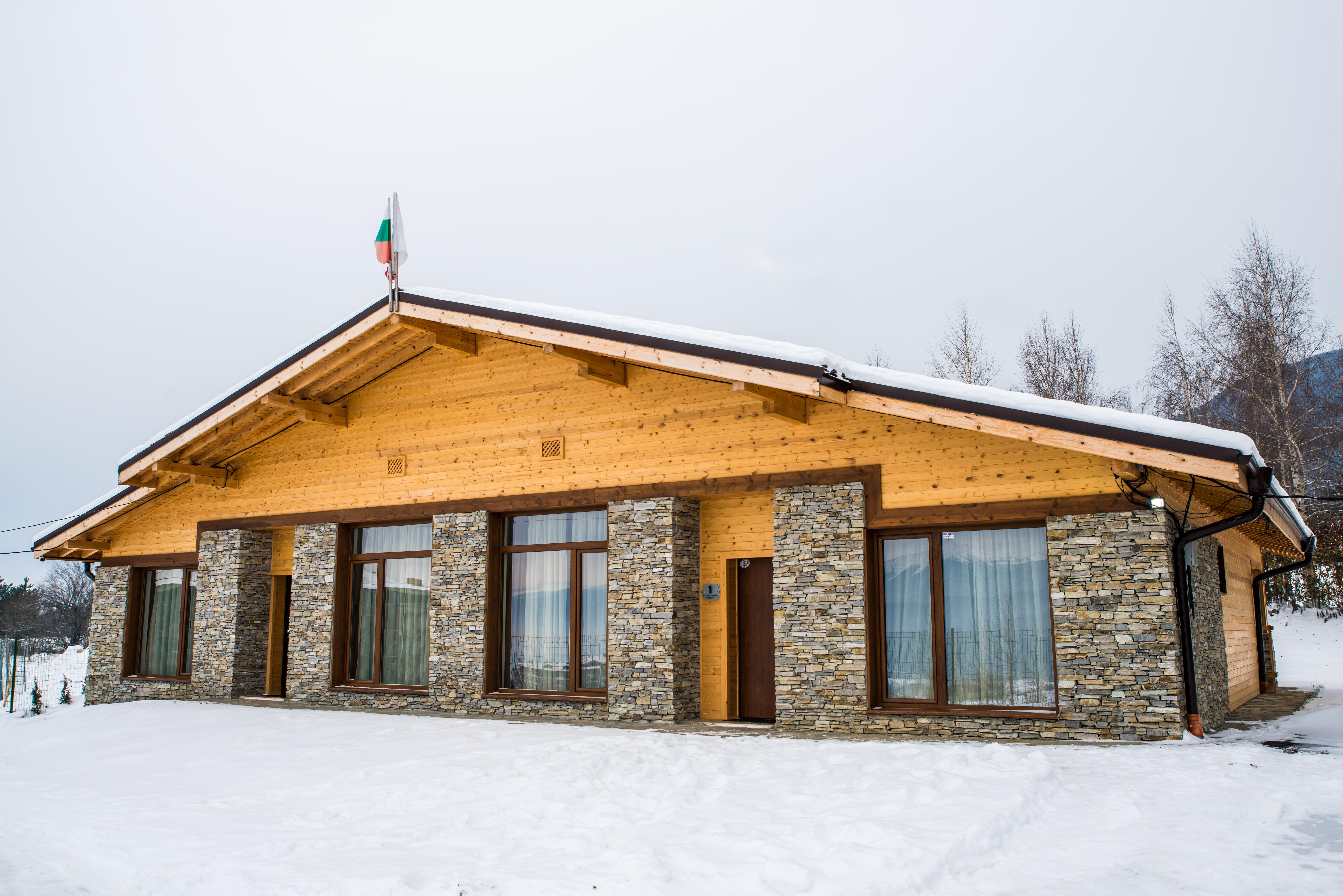 رازلوغ The Balkan Jewel Resort, Trademark Collection By Wyndham المظهر الخارجي الصورة