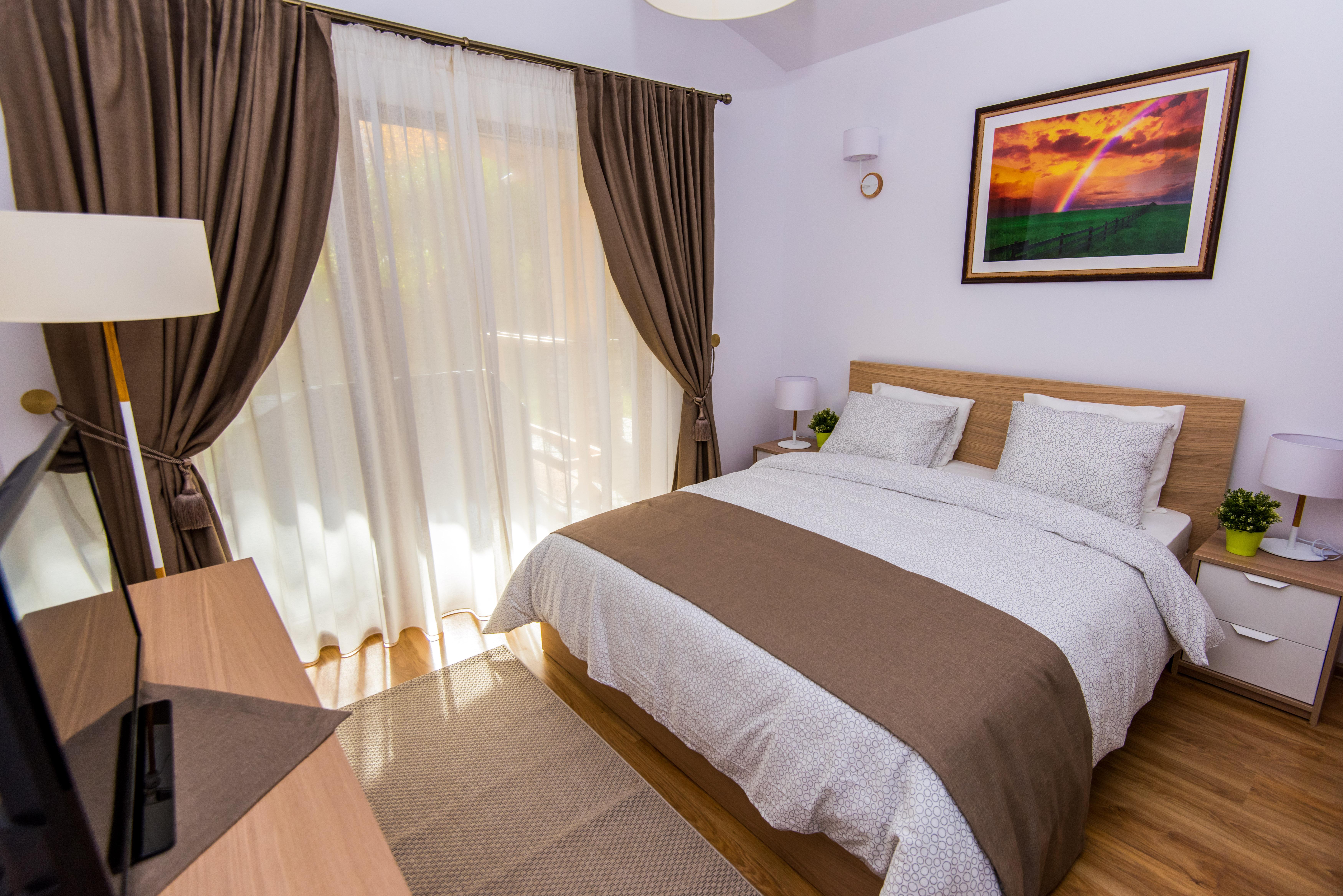 رازلوغ The Balkan Jewel Resort, Trademark Collection By Wyndham المظهر الخارجي الصورة