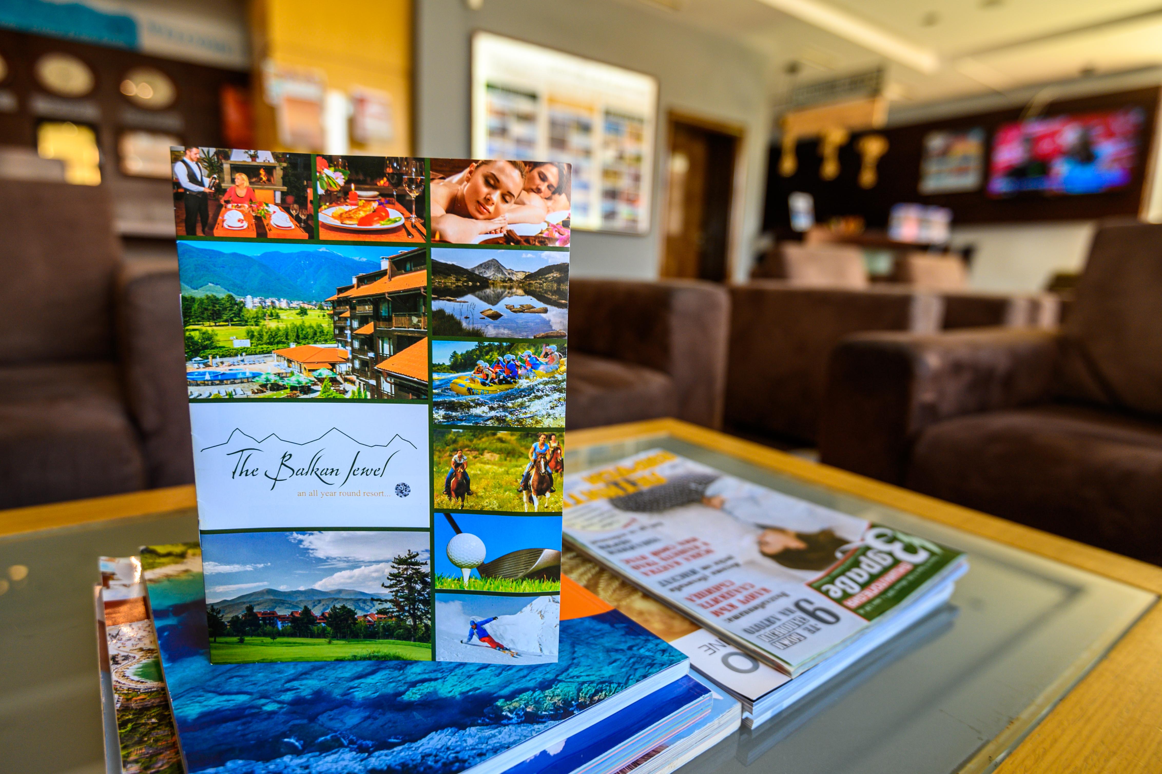 رازلوغ The Balkan Jewel Resort, Trademark Collection By Wyndham المظهر الخارجي الصورة